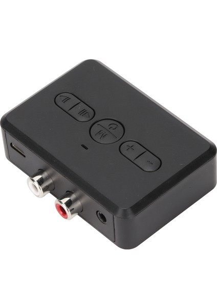 Bt 5.0 Verici Alıcı 2'si 1 Arada Stereo Rca Aux Bt Alıcısı Araba Tv Ev Stereo Sistemi Için (Yurt Dışından) fiyatları