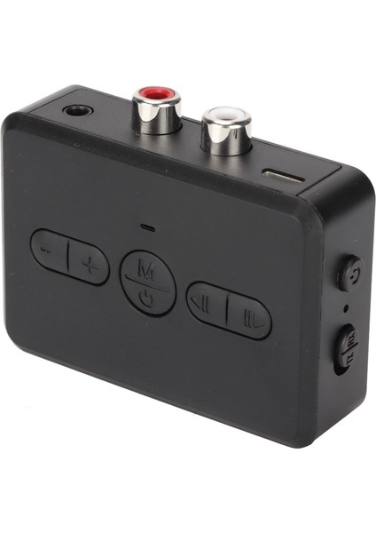 Bt 5.0 Verici Alıcı 2'si 1 Arada Stereo Rca Aux Bt Alıcısı Araba Tv Ev Stereo Sistemi Için (Yurt Dışından) indirimleri