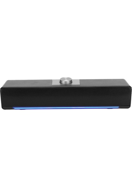 Hoparlör Masaüstü Dizüstü Bilgisayar Multimedya Mini Hoparlör 3W 2.0 Kanal Bilgisayar Aksesuarısiyah (Yurt Dışından) modelleri