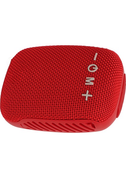 Bisiklet Bluetooth Hoparlör Su Geçirmez Destek Hafıza Kartı Radyo Taşınabilir Kablosuz Hoparlör Bisiklet Braketi Kırmızı (Yurt Dışından) modelleri