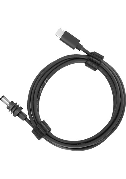 USB C - Dc Güç Kablosu Uydu Için 10FT 20AWG 100W IP68 Suya Dayanıklı Tip C Erkek - Dc Erkek Şarj Kablosu Iç Mekan Dış Mekan (Yurt Dışından) fiyatları
