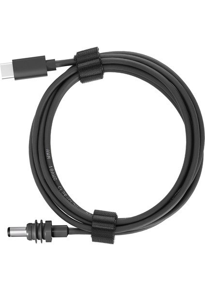 USB C - Dc Güç Kablosu Uydu Için 10FT 20AWG 100W IP68 Suya Dayanıklı Tip C Erkek - Dc Erkek Şarj Kablosu Iç Mekan Dış Mekan (Yurt Dışından) modelleri