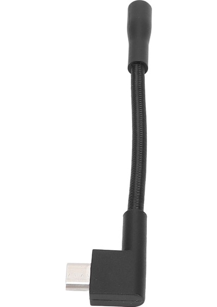 Güç Kablosu Adaptörü 230W 17CM Esnek Dayanıklı Hafif Küçük Boy Güç Adaptörü Razer Notebook Için Dc5.5x2.1mm Ila 3pin (Yurt Dışından)