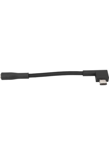Güç Kablosu Adaptörü 230W 17CM Esnek Dayanıklı Hafif Küçük Boy Güç Adaptörü Razer Notebook Için Dc5.5x2.1mm Ila 3pin (Yurt Dışından)
