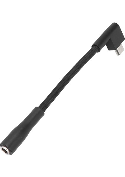 Güç Kablosu Adaptörü 230W 17CM Esnek Dayanıklı Hafif Küçük Boy Güç Adaptörü Razer Notebook Için Dc5.5x2.1mm Ila 3pin (Yurt Dışından)