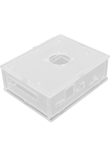 Geliştirme Kartı Akrilik Kasa Kiti Profesyonel Kolay Montaj Şeffaf Koruyucu Kabuk Orange Pi 5 Plus Için (Yurt Dışından) fiyatları