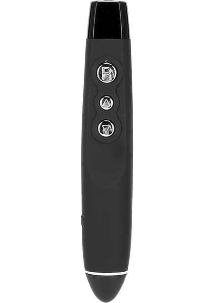 Flip Pen Lazer Sunum Işaretçi Kalem Uzaktan Kumanda WINDOWS98 / 200 / Me / Xp / Linux / Os Için (Yurt Dışından) modelleri