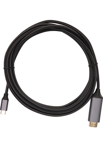 USB C - Hd Multimedya Arayüz Kablosu 4K 60Hz Tip C - Hd Multimedya Arayüz Adaptörü Galaxy S22 Için Xps 3m/9.8ft (Yurt Dışından) fiyatları