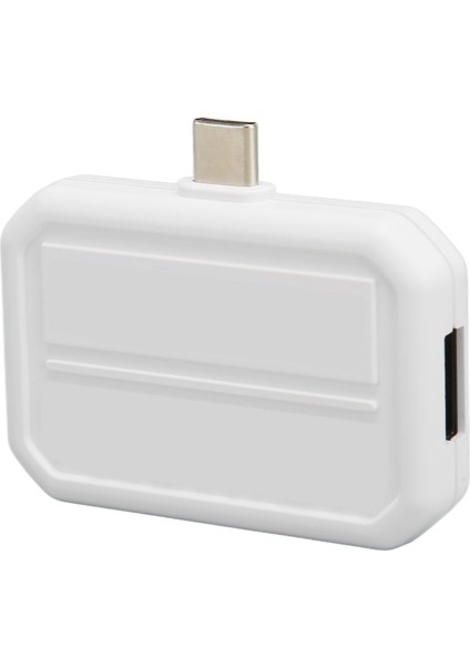 USB C Hub 3 Port Hızlı Şarj Çok Fonksiyonlu 3'ü 1 Arada Type C - USB 3.0 ve 2xusb 2.0 Hub Adaptörü Bilgisayarlar Için Beyaz Beyaz (Yurt Dışından) fırsatları