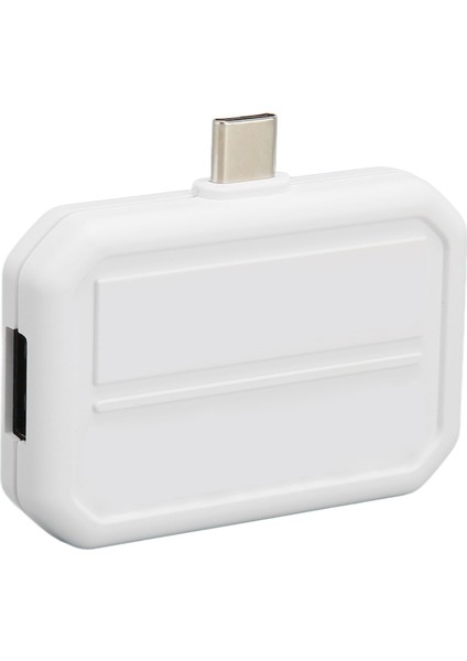 USB C Hub 3 Port Hızlı Şarj Çok Fonksiyonlu 3'ü 1 Arada Type C - USB 3.0 ve 2xusb 2.0 Hub Adaptörü Bilgisayarlar Için Beyaz Beyaz (Yurt Dışından) indirimleri