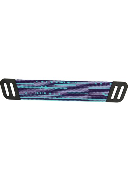 Kulaklık Kafa Bandı Kayışları Yedek Kafa Bandı Kayışları Logitech G733 Kablosuz G335 Kablolu Oyun Kulaklığı Mor Mavi (Yurt Dışından)