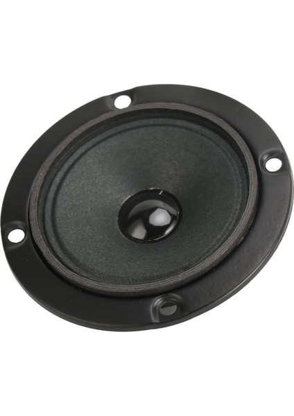 3 Inç Tam Frekans Hoparlör Hifi 4 Ohm Kompakt Tweeter Woofer Tam Aralıklı Hoparlör Hoparlörler Dıy (Yurt Dışından) modelleri