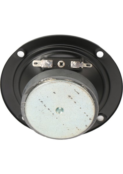 3 Inç Tam Frekans Hoparlör Hifi 4 Ohm Kompakt Tweeter Woofer Tam Aralıklı Hoparlör Hoparlörler Dıy (Yurt Dışından) fırsatları