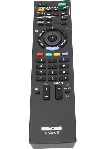 Tv Uzaktan Kumandası Bravia Kdl 46ex500 Kdl 40ex500 Kdl 32ex400 Kdl 40ex400 Kdl 32ex500 Için Yedek Televizyon Uzaktan Kumandası (Yurt Dışından) indirimleri