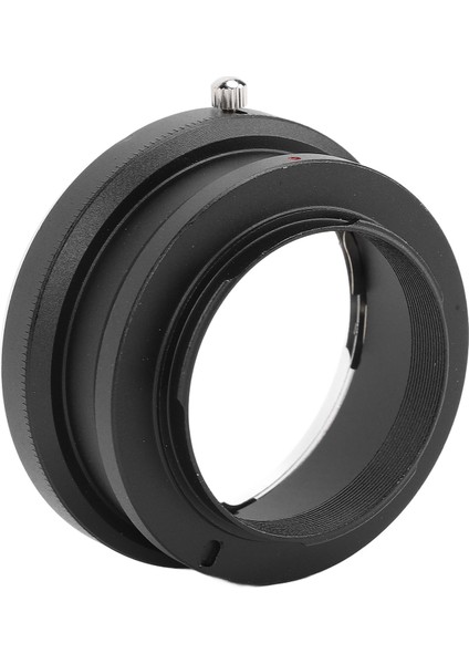 Lens Montaj Adaptörü Alüminyum Alaşımlı Manuel Odaklı Kamera Lens Dönüştürücü Nex E Serisi Kamera Için (Yurt Dışından) modelleri