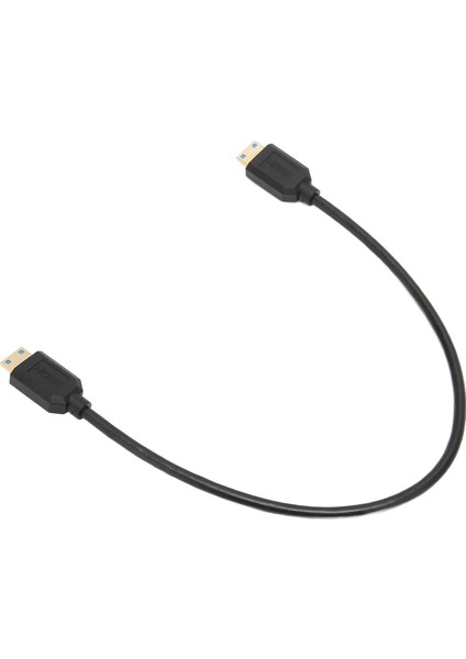 Mini Hd Multimedya Arayüzü - Hd Multimedya Arayüz Kablosu Yüksek Hızlı 8k 60Hz Hd Multimedya Arayüz Kablosu Od4.0mm (Yurt Dışından) indirimleri