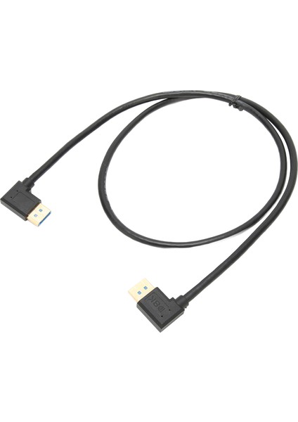 Displayport Kablosu 1.4 32.4gbps 90 Derece Sağ Açı Dp Erkek - Dp Erkek Kablo 8k 60Hz 4K 144Hz 2k 165Hz Desteği (Yurt Dışından) fırsatları