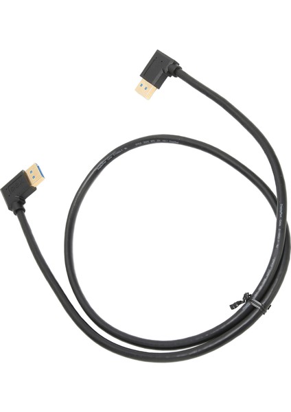 Displayport Kablosu 1.4 32.4gbps 90 Derece Sağ Açı Dp Erkek - Dp Erkek Kablo 8k 60Hz 4K 144Hz 2k 165Hz Desteği (Yurt Dışından) indirimleri