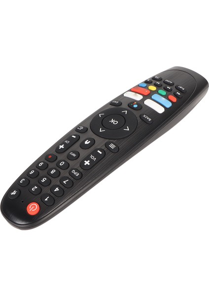 EC32V2HA EC40V2FA Uzaktan Kumanda Yedek Sesli Uzaktan Kumanda Android Akıllı Televizyon Için Blaupunkt Için Sansuı Için Orca Için (Yurt Dışından) fırsatları