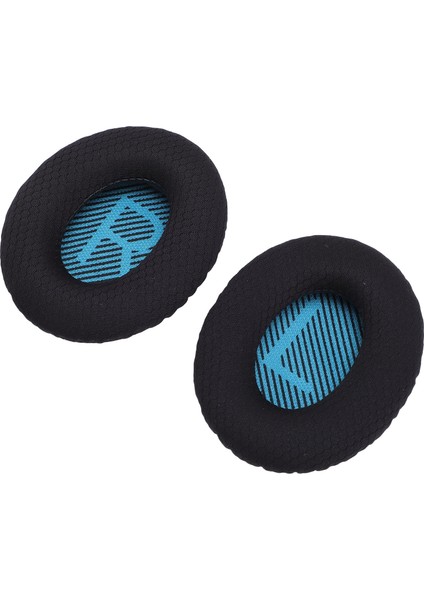 Kulaklık Kulak Yastıkları Nefes Alabilir Rahat Kolay Kurulum QC35 QC35 Iı QC25 Siyah Için Yedek Kulak Yastıkları (Yurt Dışından) fiyatları