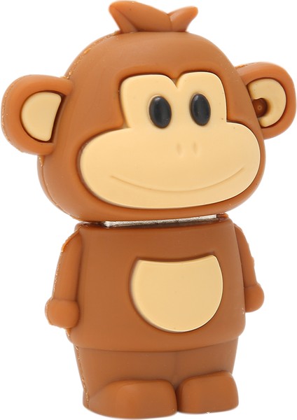 Fotoğraf Çubuğu Büyük Depolama Flash Sürücü Karikatür Tarzı U Disk Bilgisayar Dizüstü Bilgisayarla Uyumlu 16GB (Yurt Dışından) fiyatları