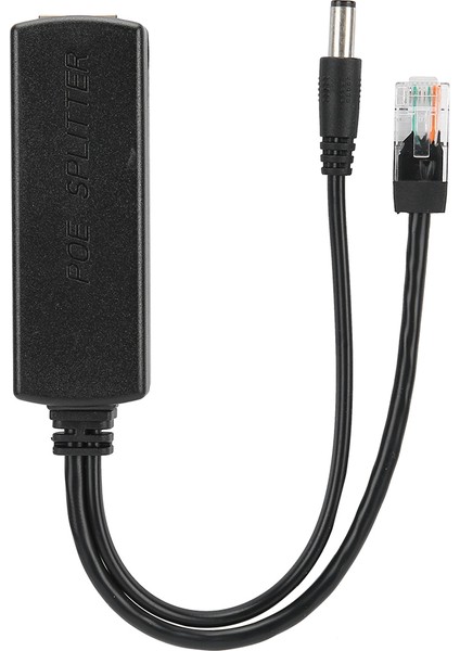 48V Ila 12V Poe Ayırıcı Yüksek Kalite Standart Poe Adaptör Güç Kaynağı Telefon Için (Yurt Dışından) fırsatları