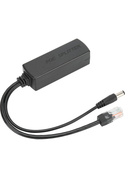 48V Ila 12V Poe Ayırıcı Yüksek Kalite Standart Poe Adaptör Güç Kaynağı Telefon Için (Yurt Dışından) indirimleri