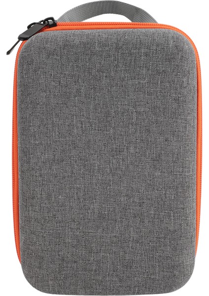 Çocuklar Için Bluetooth Hoparlör Sert Taşıma Çantası Su Geçirmez Taşınabilir Tutucu Çanta Yoto Player 3 Gri (Yurt Dışından) fiyatları