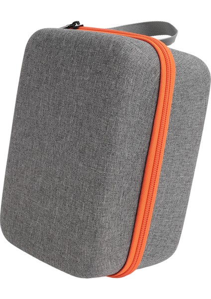 Çocuklar Için Bluetooth Hoparlör Sert Taşıma Çantası Su Geçirmez Taşınabilir Tutucu Çanta Yoto Player 3 Gri (Yurt Dışından) fırsatları