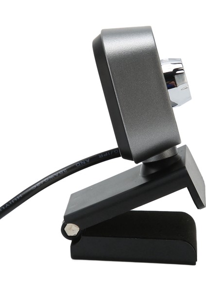 Web Kamerası Çok Işlevli Akıllı Hd 720P Tak ve Çalıştır USB Web Kamerası Pc Dizüstü Bilgisayar Toplantı Çevrimiçi Sınıflar (Yurt Dışından) fırsatları
