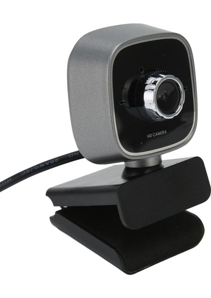 Web Kamerası Çok Işlevli Akıllı Hd 720P Tak ve Çalıştır USB Web Kamerası Pc Dizüstü Bilgisayar Toplantı Çevrimiçi Sınıflar (Yurt Dışından) indirimleri