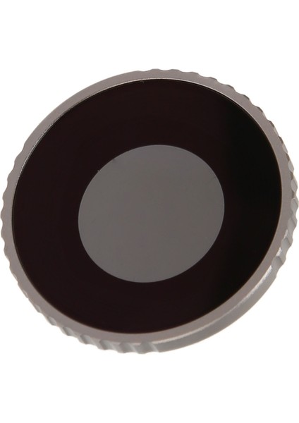 Aksiyon Kamera Lens Filtresi Profesyonel Hd Optik Cam Çok Katmanlı Kaplama Lens Filtresi Djı Osmo Action 4 ND16 Için Yedek (Yurt Dışından)