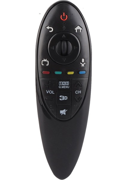Tv Uzaktan Kumandası Hassas Yedek 3D Tv Uzaktan Kumandası An MR500G Magic Motion Akıllı Televizyon Için (Yurt Dışından)