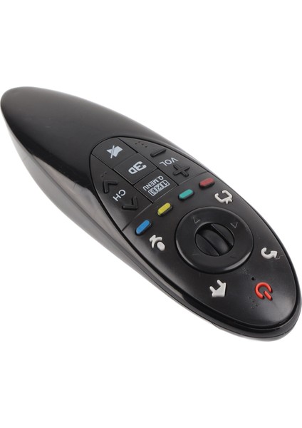 Tv Uzaktan Kumandası Hassas Yedek 3D Tv Uzaktan Kumandası An MR500G Magic Motion Akıllı Televizyon Için (Yurt Dışından) modelleri