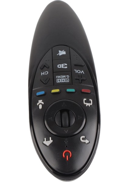 Tv Uzaktan Kumandası Hassas Yedek 3D Tv Uzaktan Kumandası An MR500G Magic Motion Akıllı Televizyon Için (Yurt Dışından) fırsatları
