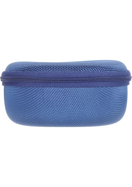 Bluetooth Hoparlör Sert Seyahat Çantası Hafif Su Geçirmez Çizilmeye Dayanıklı Darbeye Dayanıklı Koruyucu Taşıma Çantası Kablosuz Hoparlör Aksesuarları Mavi (Yurt Dışından) fiyatları