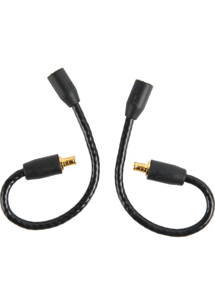 Ath CKS1100 E40 E50 E70 LS200 LS300 LS400 CKR90 CKR100 LS50 LS70 Kulaklık Için Mmcx'ten A2DC Adaptör Kablosu (Yurt Dışından)