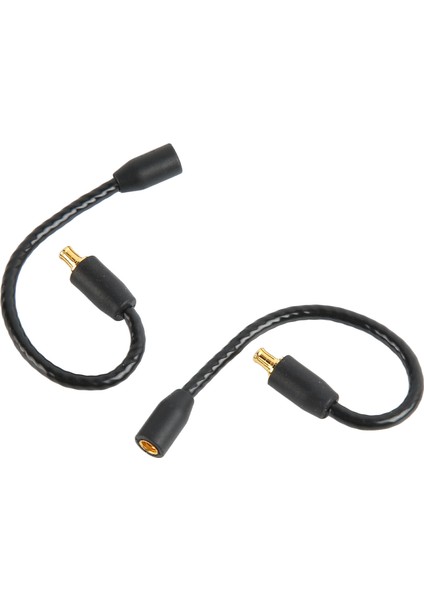 Ath CKS1100 E40 E50 E70 LS200 LS300 LS400 CKR90 CKR100 LS50 LS70 Kulaklık Için Mmcx'ten A2DC Adaptör Kablosu (Yurt Dışından) fiyatları