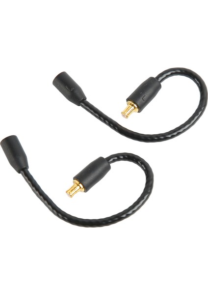 Ath CKS1100 E40 E50 E70 LS200 LS300 LS400 CKR90 CKR100 LS50 LS70 Kulaklık Için Mmcx'ten A2DC Adaptör Kablosu (Yurt Dışından) modelleri