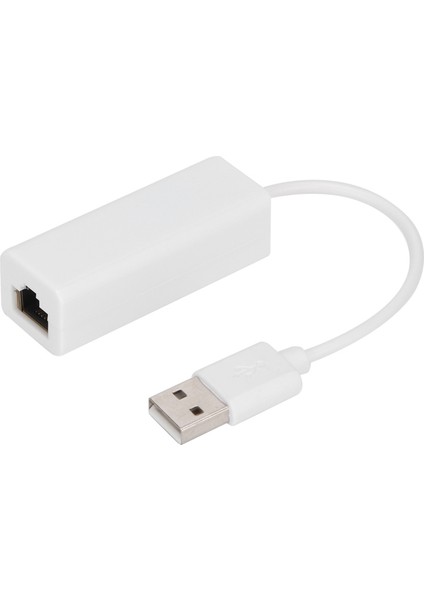 Endüstriyel Sınıf Usb'den RS485/422 Port Dönüştürücü RJ45 Arayüzü Usb'den 485 Adaptörüne (Beyaz) (Yurt Dışından) fırsatları