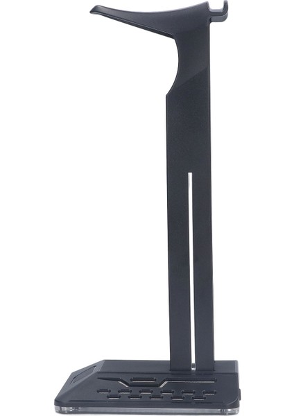 Rgb Kulaklık Standı 2 USB Bağlantı Noktalı Çok Işlevli Oyun Kulaklığı Tutucu Masa Oyuncusu Aksesuarları (Yurt Dışından) fırsatları