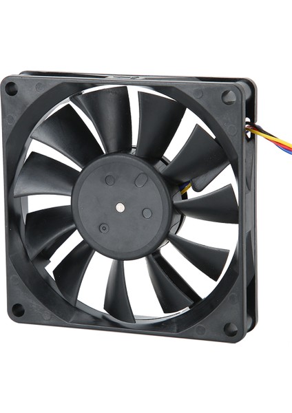 Soğutma Fanı 12V 0.3A 8cm Isı Emici Fan 4pın Soğutma Sistemi Bilgisayar Kasası / Güç Kaynağı Için (Yurt Dışından) modelleri