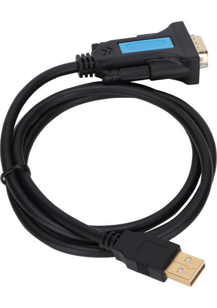 Mindpure Seri Port Kablosu US017 Usb'den Db9 RS-232 Mühendislik Sınıfı Ftdı Endüstriyel Sınıf Çift Çip Hattı (Yurt Dışından) modelleri