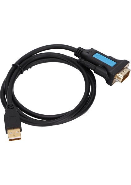 Mindpure Seri Port Kablosu US017 Usb'den Db9 RS-232 Mühendislik Sınıfı Ftdı Endüstriyel Sınıf Çift Çip Hattı (Yurt Dışından) fırsatları