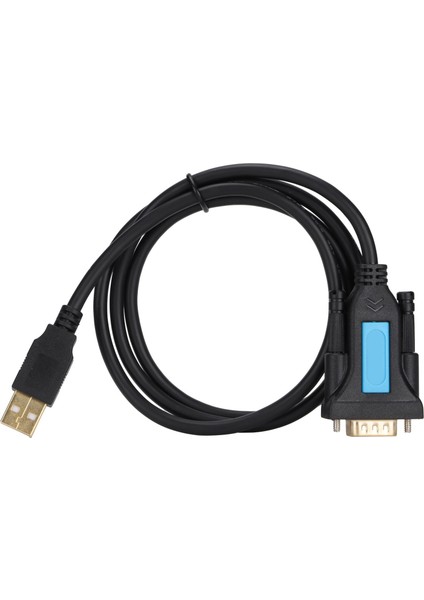 Mindpure Seri Port Kablosu US017 Usb'den Db9 RS-232 Mühendislik Sınıfı Ftdı Endüstriyel Sınıf Çift Çip Hattı (Yurt Dışından) indirimleri