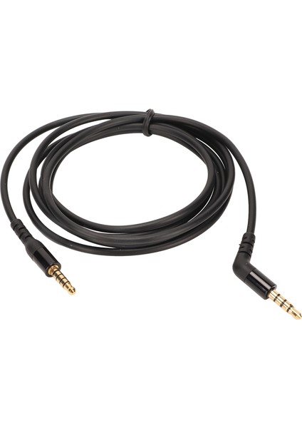 3,5 mm Kulaklık Kablosu 4,9 Ft Steelseries Arctis Nova Pro Kulaklıklar Için Yedek Kulaklık Ses Kablosu (Yurt Dışından) fiyatları