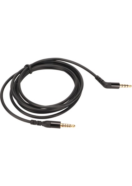 3,5 mm Kulaklık Kablosu 4,9 Ft Steelseries Arctis Nova Pro Kulaklıklar Için Yedek Kulaklık Ses Kablosu (Yurt Dışından) modelleri
