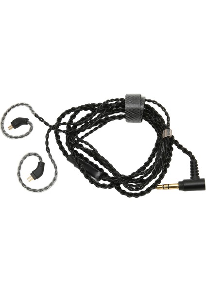 Kulaklık Kablosu 3.5mm Port Yükseltme 2pin 0.78MM Kulaklık Kablosu Mikrofonsuz Kulak Içi Kulaklıklar Için (Yurt Dışından) modelleri