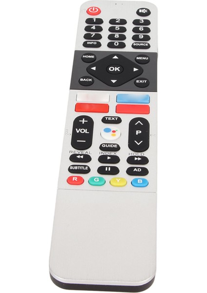 Skyworth Coocaa UC7500 Android Voice Tv Için Ses Fonksiyonlu Tv Uzaktan Kumandası Değişimi (Yurt Dışından)
