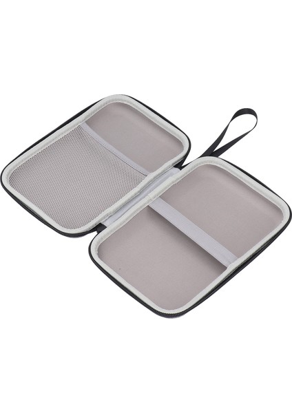 Glocusent Için Taşıma Çantası Lıtom Için Vekkia Için Ledgle Için Tsıngree Için LED Boyun Okuma Işığı Boyun Işığı Depolama Seyahat Tutucu Gri (Yurt Dışından) fırsatları